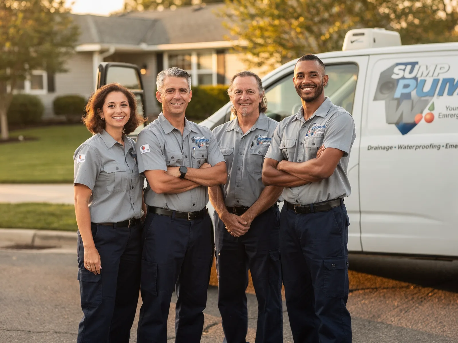Water Heater Repair company in Mount Sinai, NY